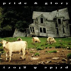 Cry me a river del álbum 'Pride & Glory'