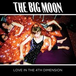 Love in the 4th Dimension del álbum 'Love In The 4th Dimension'