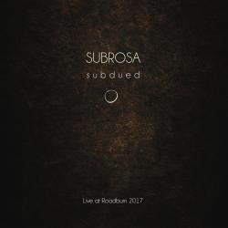 Cosey Mo del álbum 'Subdued: Live At Roadburn 2017'