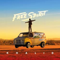 Bluffin' del álbum 'Free Spirit'