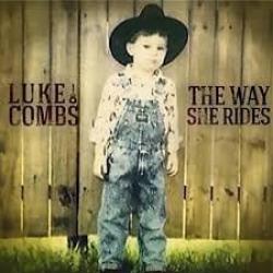 The Way She Rides del álbum 'The Way She Rides - EP'