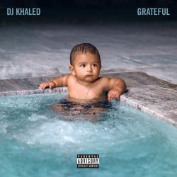 Asahd Talk (Thank You Asahd) del álbum 'Grateful'