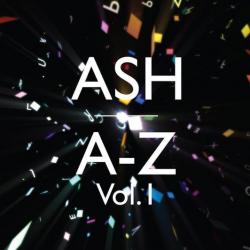 A-Z Vol. 1