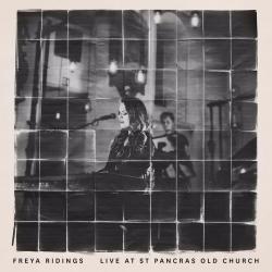 Blackout del álbum 'Live at St Pancras Old Church'