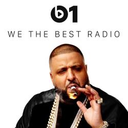 We The Best Radio Tracklists