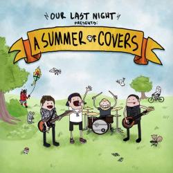 Clarity - rock del álbum 'Summer of Covers'