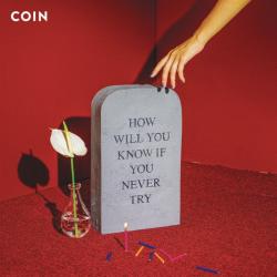 Don't Cry, 2020 del álbum 'How Will You Know If You Never Try'