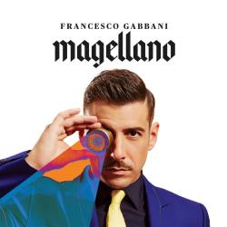 A Moment Of Silence del álbum 'Magellano'