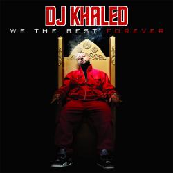 Legendary del álbum 'We the Best Forever'