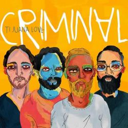 Te Quedaste del álbum 'Criminal (EP)'