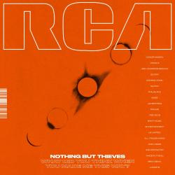 Take This Lonely Heart de Nothing But Thieves