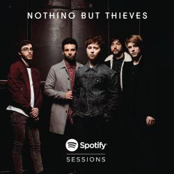 Spotify Session EP