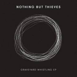 Itch del álbum 'Graveyard Whistling EP'