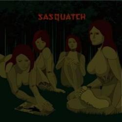 Chemical Lady del álbum 'Sasquatch'
