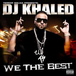 I'm From the Ghetto del álbum 'We The Best'