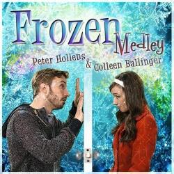 Frozen Medley