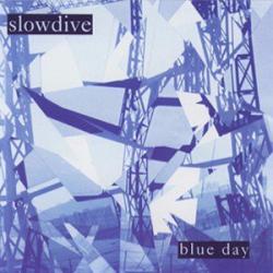 Slowdive del álbum 'Blue Day'