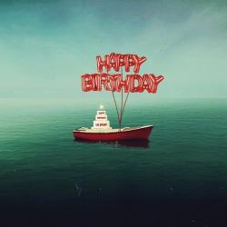 LIL BOAT'S BIRTHDAY MIX