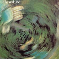Slowdive (EP)