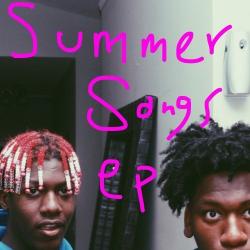 Minnesota del álbum 'Summer Songs - EP'