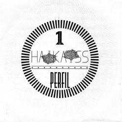 Diploma del álbum 'Perfil'