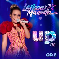 Up Tour, CD 2