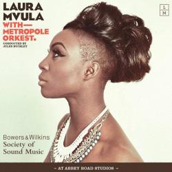 Laura Mvula With Metropole Orkest.