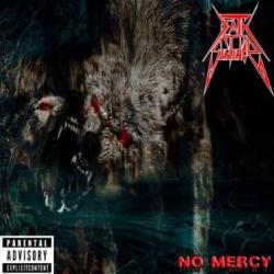 The Cause Is The War del álbum 'No Mercy'