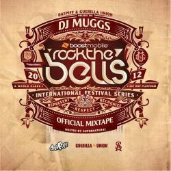 Official Rock the Bells Mixtape 2012 