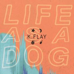 Time For You del álbum 'Life as a Dog'