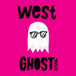 Fucking Crazy del álbum 'West Ghost'