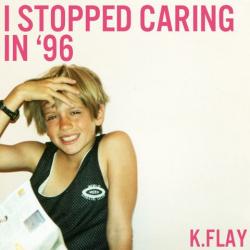 Elle Fanning del álbum 'I Stopped Caring in '96'