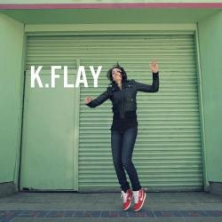 Anywhere But Here del álbum 'K.Flay - EP'