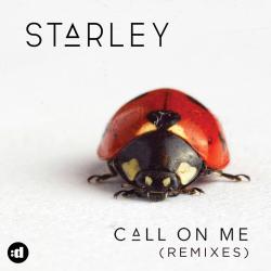 Call On Me (Ryan Riback Remix) de Starley