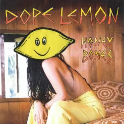 Honey Bones de Dope Lemon