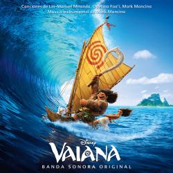 Vaiana (Banda Sonora Original En Español)