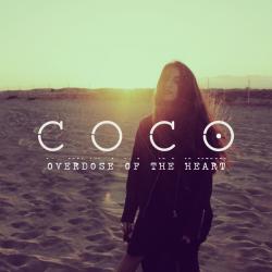 Overdose of the Heart del álbum 'Overdose of the Heart - EP'