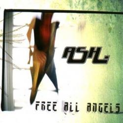 Submission del álbum 'Free All Angels'