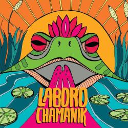 Abrazo diente sueño del álbum 'Laboro Chamanik'