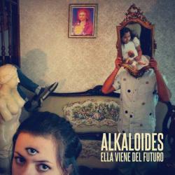 Ella viene del futuro del álbum 'Ella Viene Del Futuro - EP'