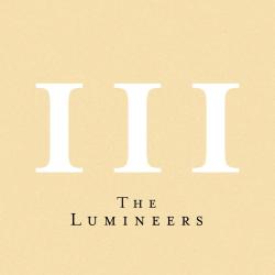 It Wasn't Easy To Be Happy For You de The Lumineers