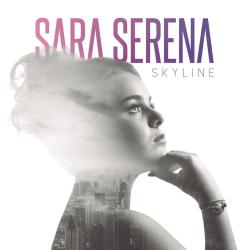 Duele Decir Adiós de Sara Serena