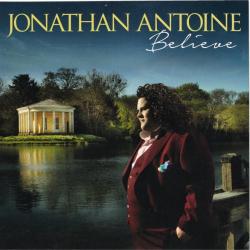 Hallelujah de Jonathan Antoine