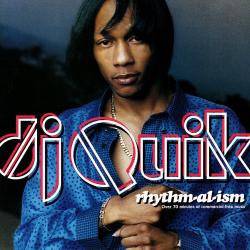 Rhythm Al Ism del álbum 'Rhythm-al-ism'
