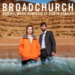Broadchurch - Original Music Composed By Olafur Arnalds