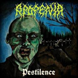 Eternal Disease del álbum 'Pestilence'