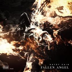 Groupie love del álbum 'Fallen Angel'