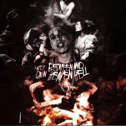 Cielo del álbum 'Between Heaven & Hell'