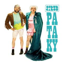 Vintage del álbum 'Pataky'