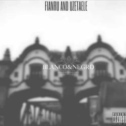 Intro Unokuatro del álbum 'Blanco & Negro'